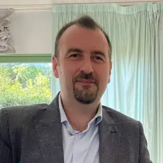 Ritratto di Francesco Oppedisano